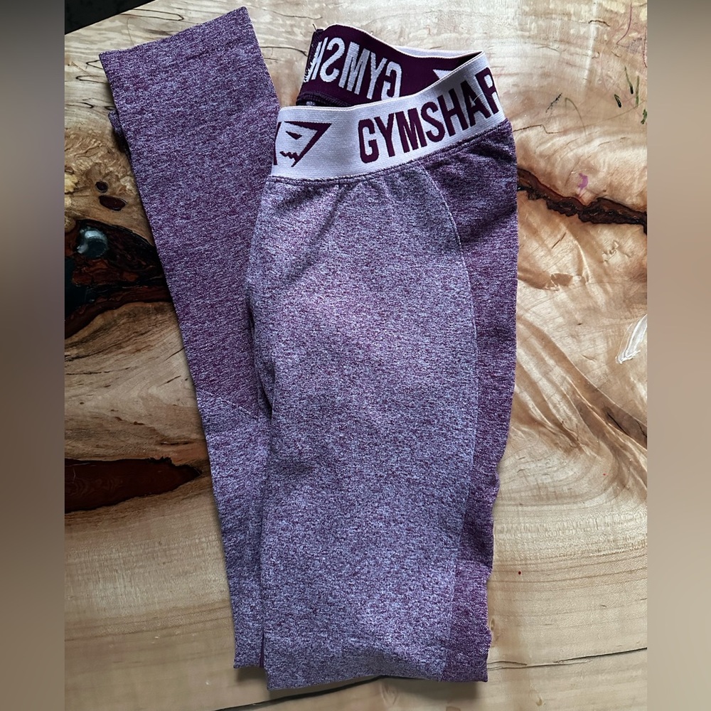Women’s gymshark full length leggings